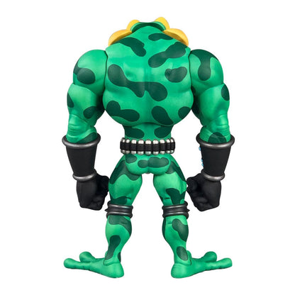 Battletoads - Anthology Series- Wave 1:Zits (15 cm)