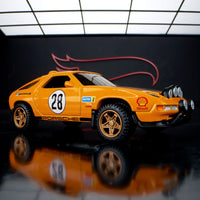 Hot Wheels Elite64 - Porsche 928 Safari