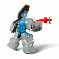 MOTU Origins - Stonedar