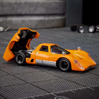 Hot Wheels - Elite 64 - McLaren M6GT