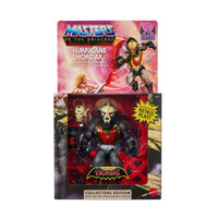 Masters of the Universe - Hurricane Hordak Origins