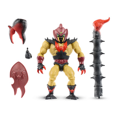MOTU Origins - Sting-or