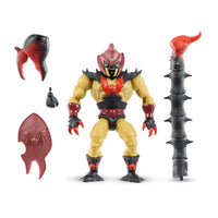 MOTU Origins - Sting-or