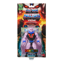 MOTU Cartoon Collection - Vultak