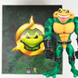Battletoads - Anthology Series- Wave 1:Zits (15 cm)