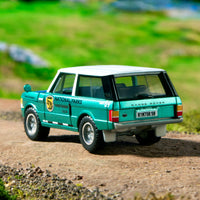 Matchbox Premium - 1975 Range Rover